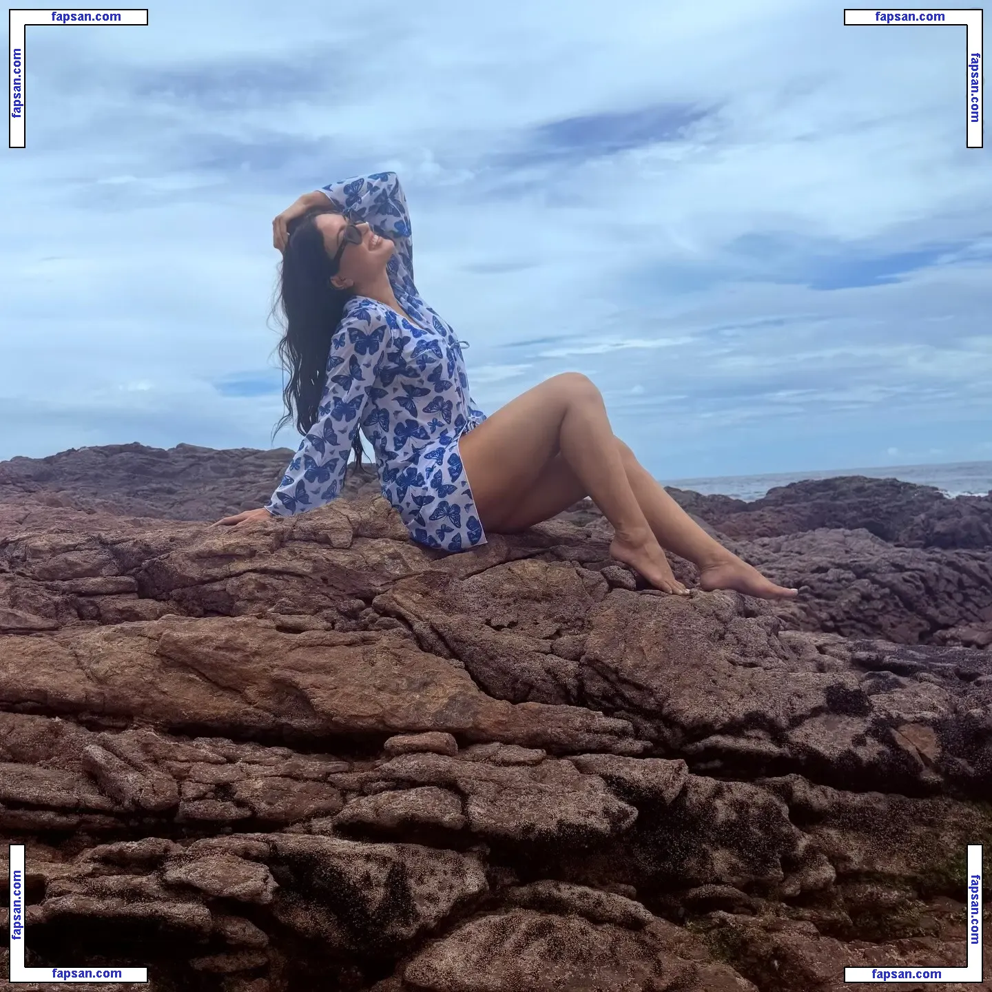 Milene Pavorô nude photo #0050 from OnlyFans