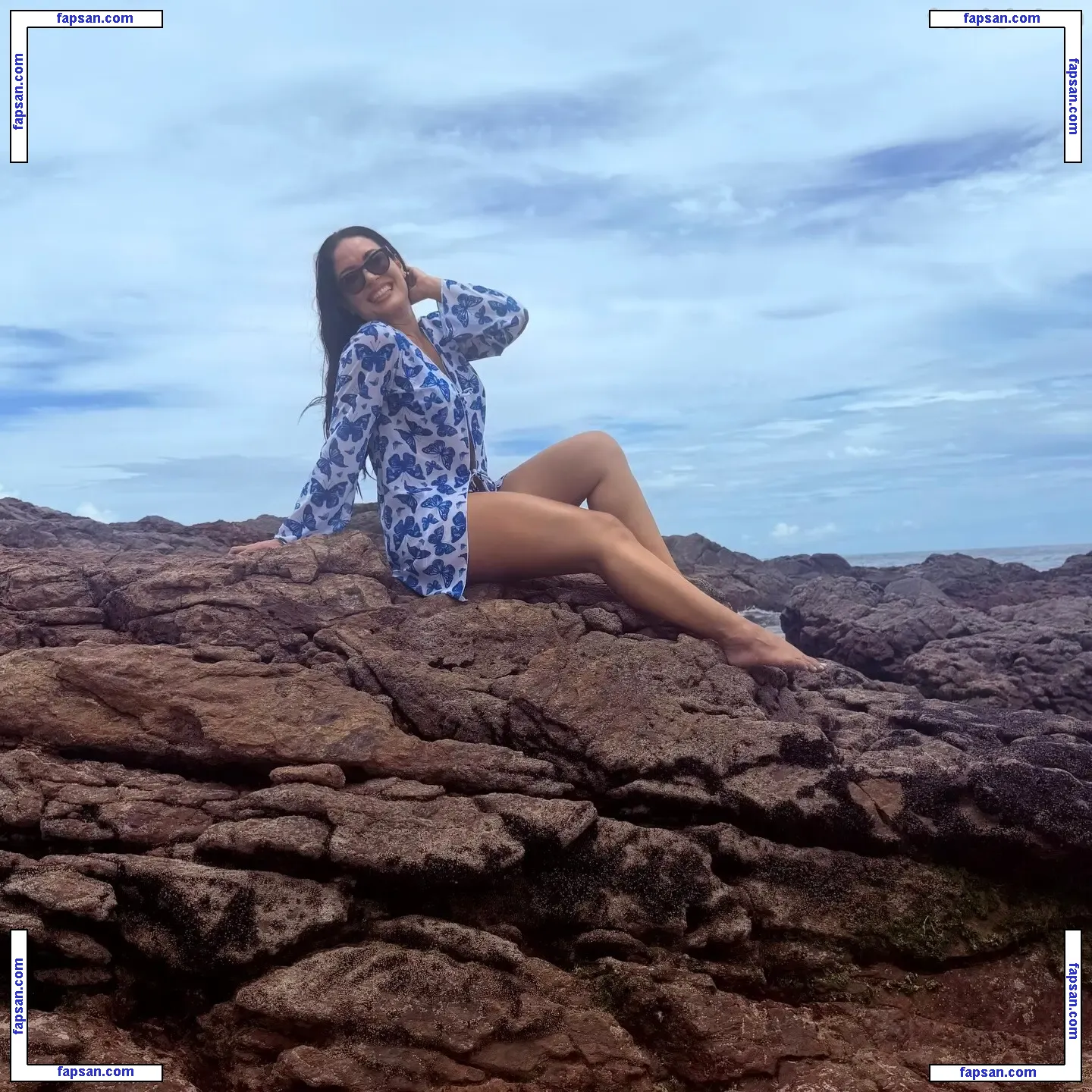 Milene Pavorô nude photo #0054 from OnlyFans