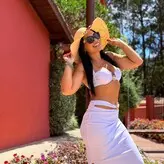 Milene Pavorô nude #0032