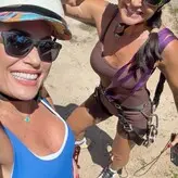 Milene Pavorô nude #0033