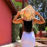 Milene Pavorô nude #0035