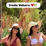 Milene Pavorô nude #0037