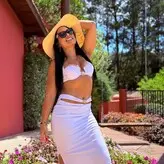 Milene Pavorô nude #0038