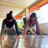 Milene Pavorô nude #0039