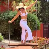 Milene Pavorô nude #0042