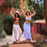 Milene Pavorô nude #0045