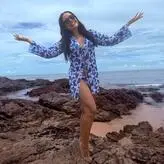 Milene Pavorô nude #0051