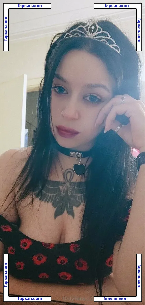 milenniavampyr nude photo #0001 from OnlyFans