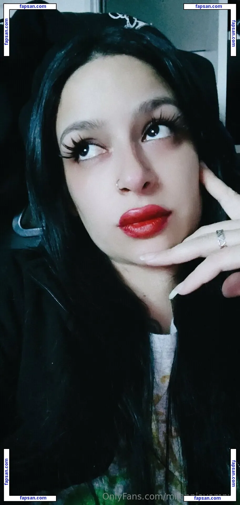 milenniavampyr nude photo #0002 from OnlyFans
