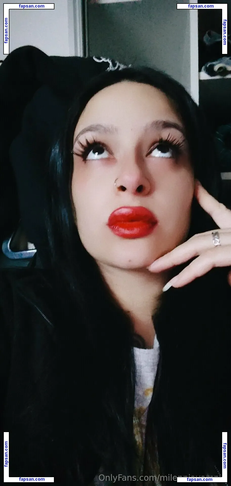 milenniavampyr nude photo #0004 from OnlyFans