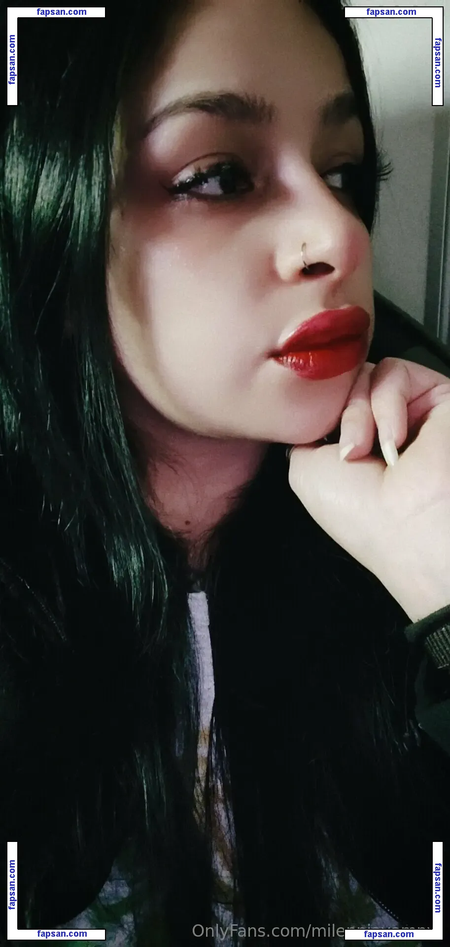 milenniavampyr nude photo #0005 from OnlyFans