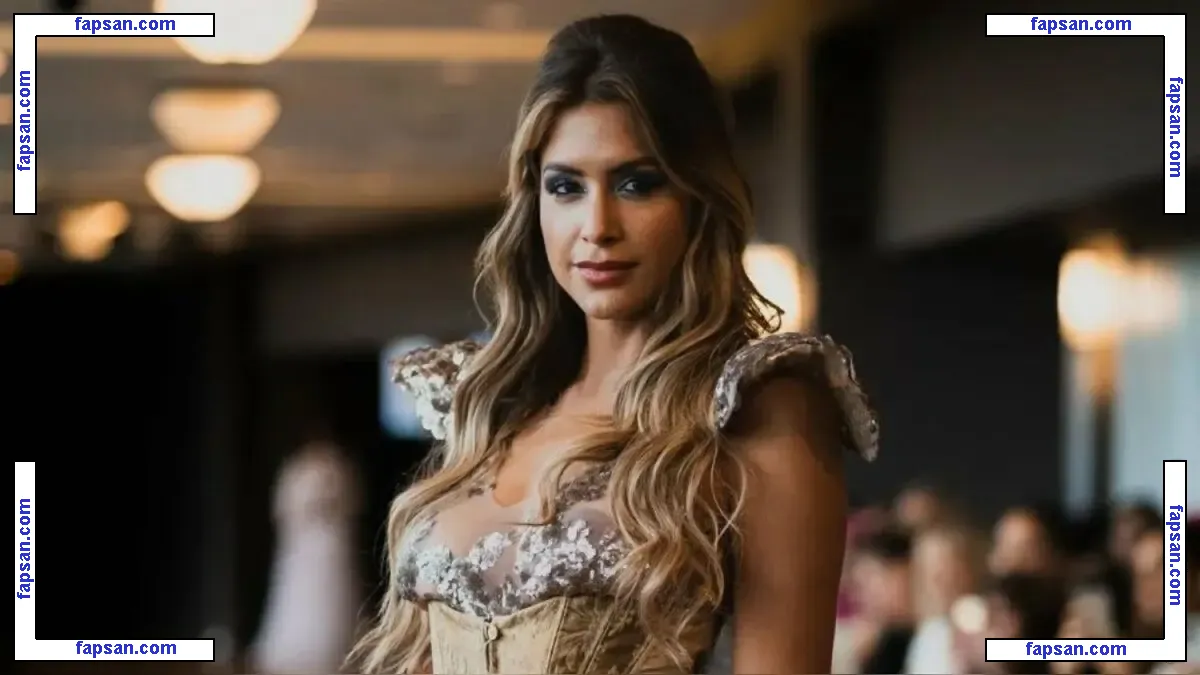 Milett Figueroa nude photo #0001 from OnlyFans