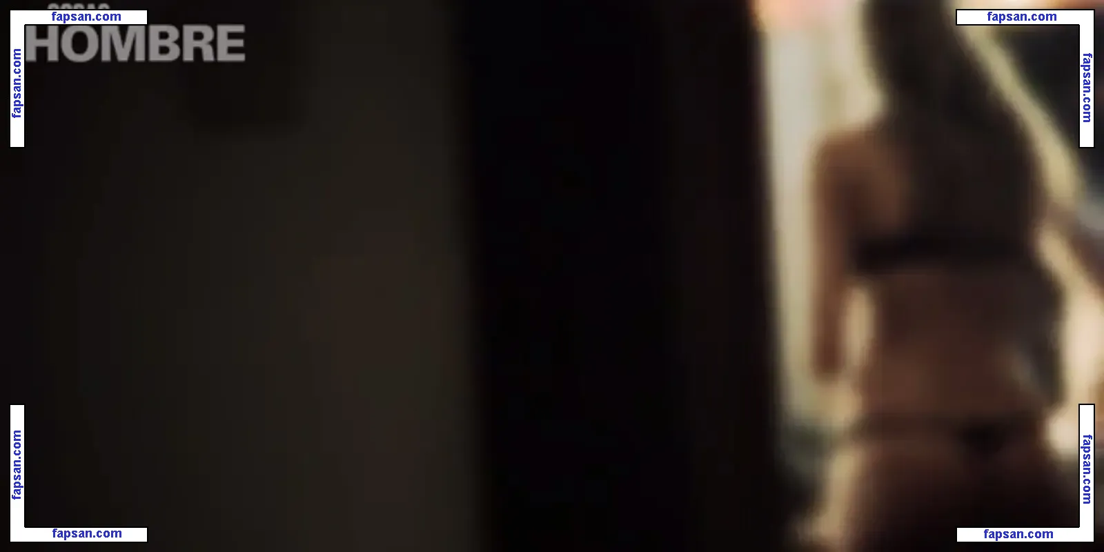 Milett Figueroa голая фото #0003 с Онлифанс