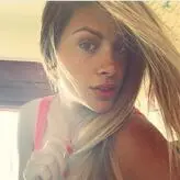 Milett Figueroa голая #0008