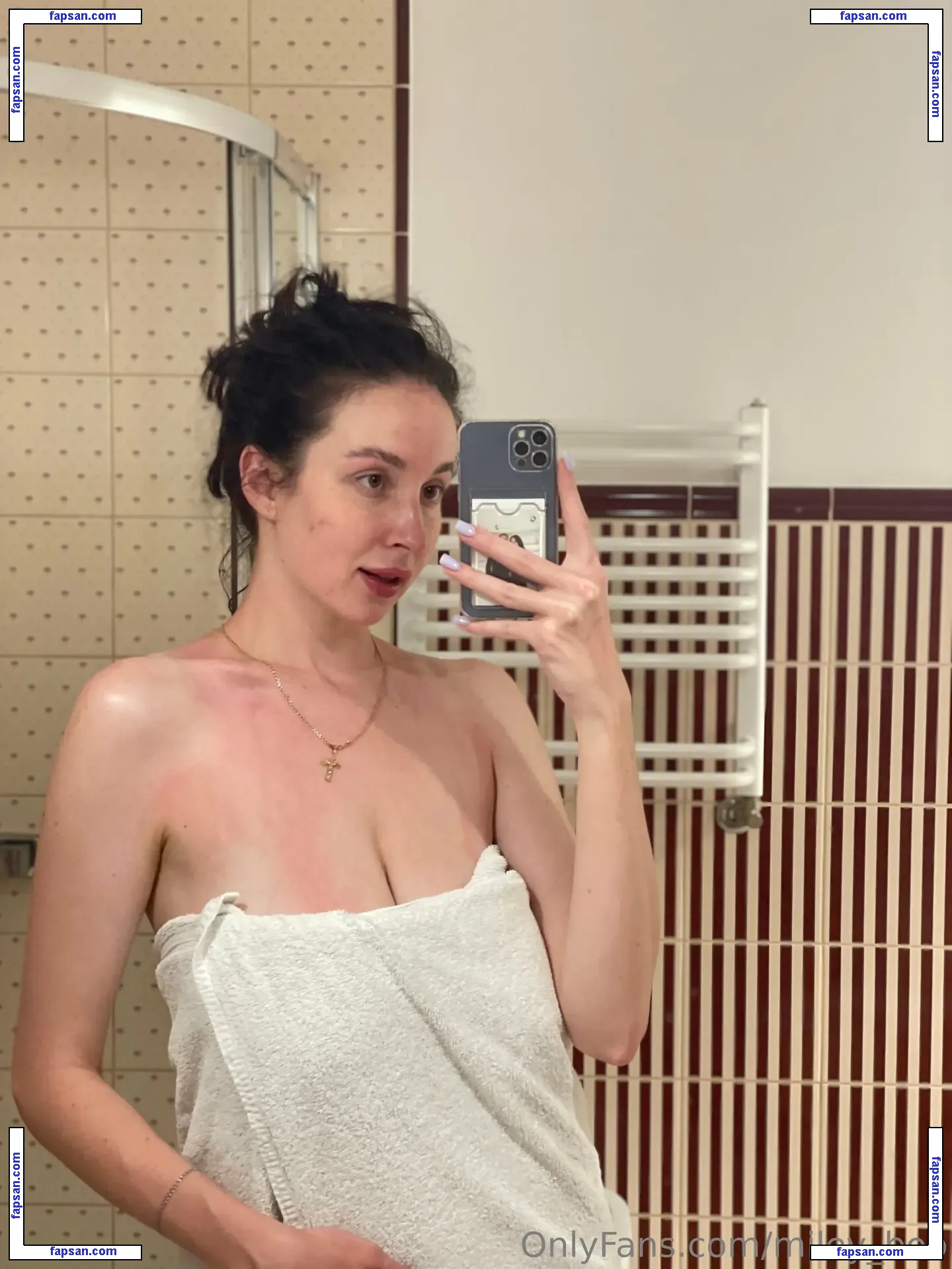 miley_boo голая фото #0027 с Онлифанс