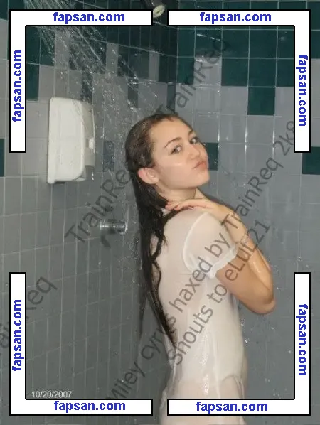 Miley Cyrus nude photo #0078 from OnlyFans