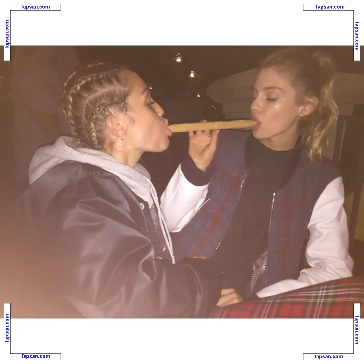 Miley Cyrus nude photo #0829 from OnlyFans