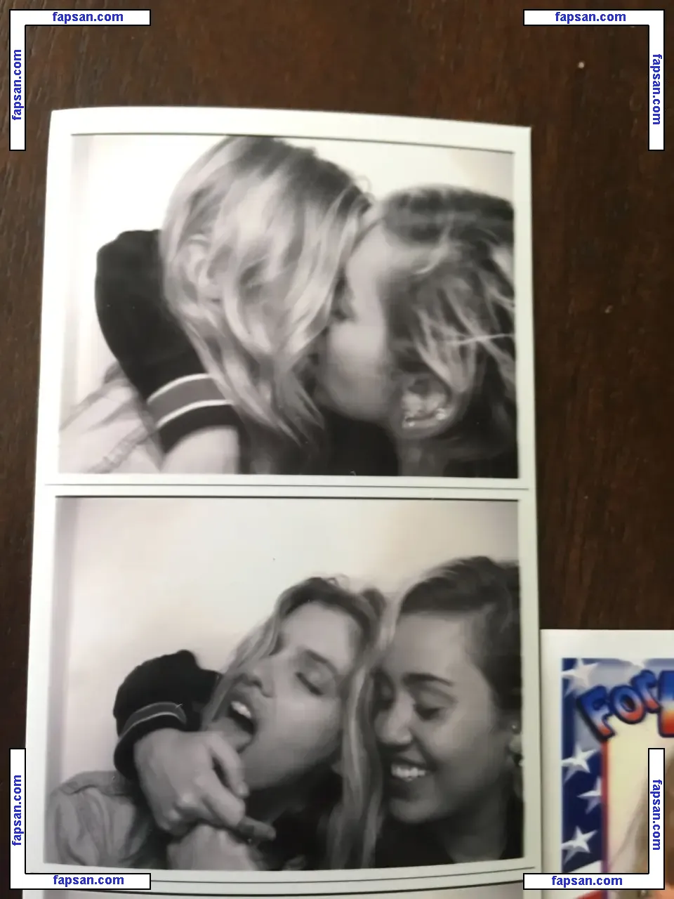 Miley Cyrus nude photo #0840 from OnlyFans