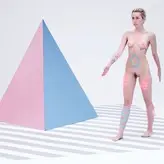Miley Cyrus nude #0038