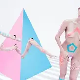 Miley Cyrus nude #0040