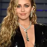 Miley Cyrus nude #0120