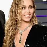 Miley Cyrus nude #0123