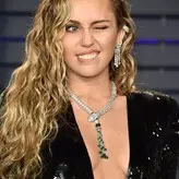 Miley Cyrus nude #0133