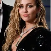Miley Cyrus nude #0140