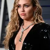 Miley Cyrus nude #0141