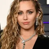 Miley Cyrus nude #0142