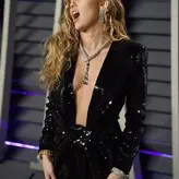 Miley Cyrus nude #0143