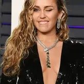 Miley Cyrus nude #0148