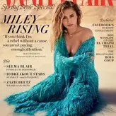 Miley Cyrus nude #0163