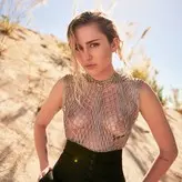 Miley Cyrus nude #0165