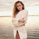Miley Cyrus nude #0170