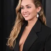 Miley Cyrus nude #0171