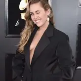 Miley Cyrus nude #0174