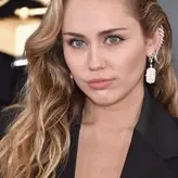 Miley Cyrus nude #0175