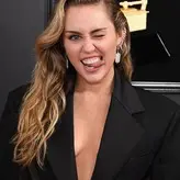 Miley Cyrus nude #0176