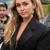 Miley Cyrus nude #0181