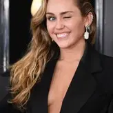 Miley Cyrus nude #0184