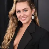 Miley Cyrus nude #0188