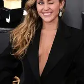 Miley Cyrus nude #0192