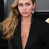 Miley Cyrus nude #0193