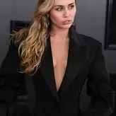 Miley Cyrus nude #0195