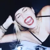 Miley Cyrus nude #0234