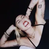 Miley Cyrus nude #0235