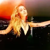 Miley Cyrus nude #0238