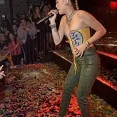 Miley Cyrus nude #0259