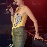 Miley Cyrus nude #0263